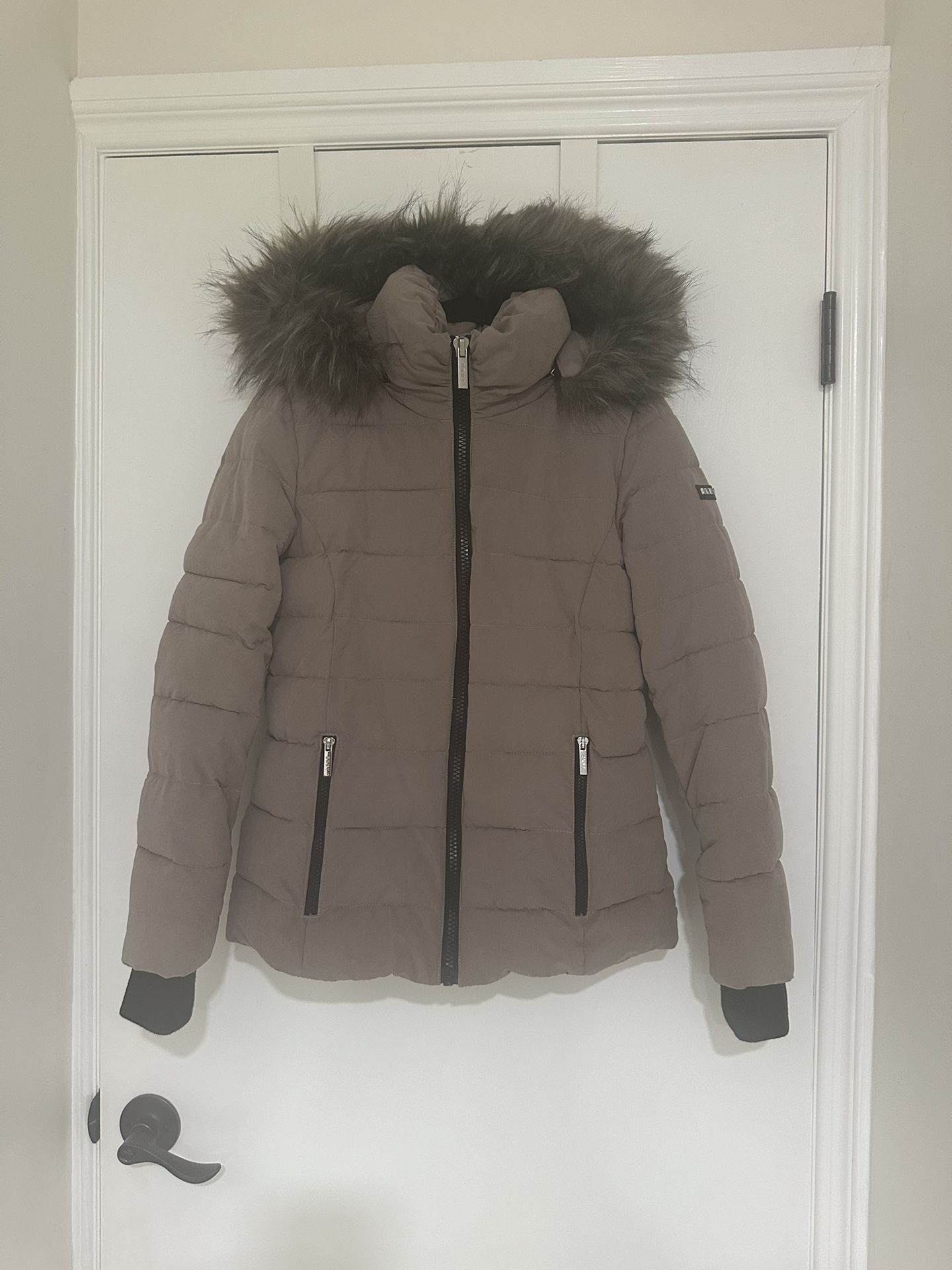 DKNY BOMBER JACKET