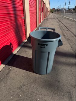 dumpster 44 gal