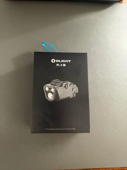 OLight PL X