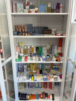 Makeup wholesale