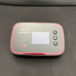 Pantech Verizon Unlocked 4g Jetpack Hotspot