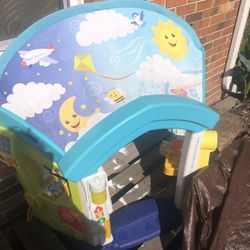 Fisher Price Learn And Playhouse