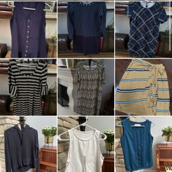 Ladies Clothes Size Small $4 Each 