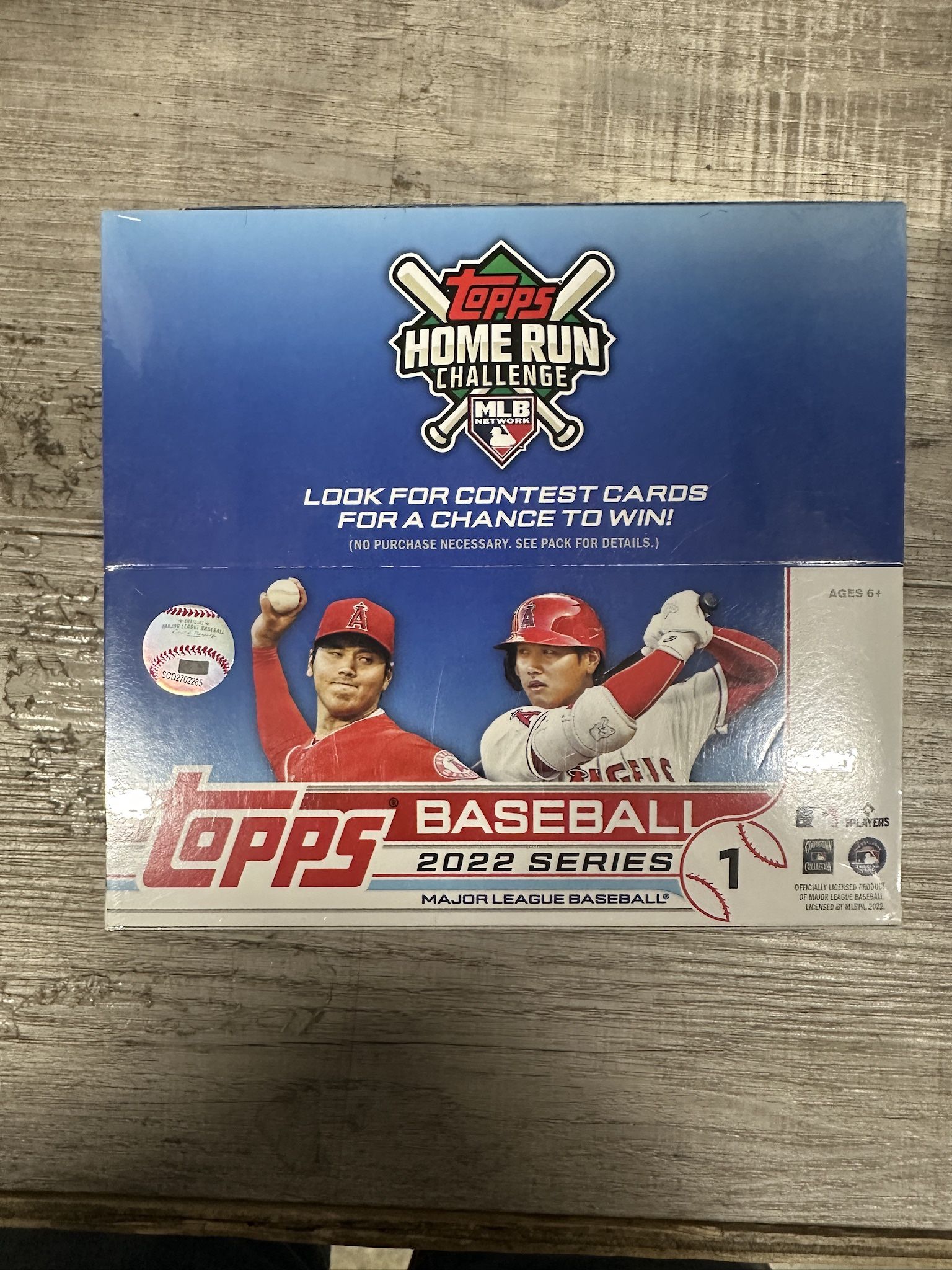 Topps Baseball card Sets
