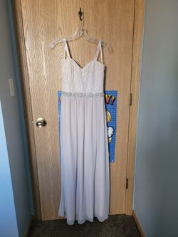 Homecoming/prom Dress