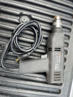 Black&Decker Drill
