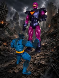 X-Men Beast!!!