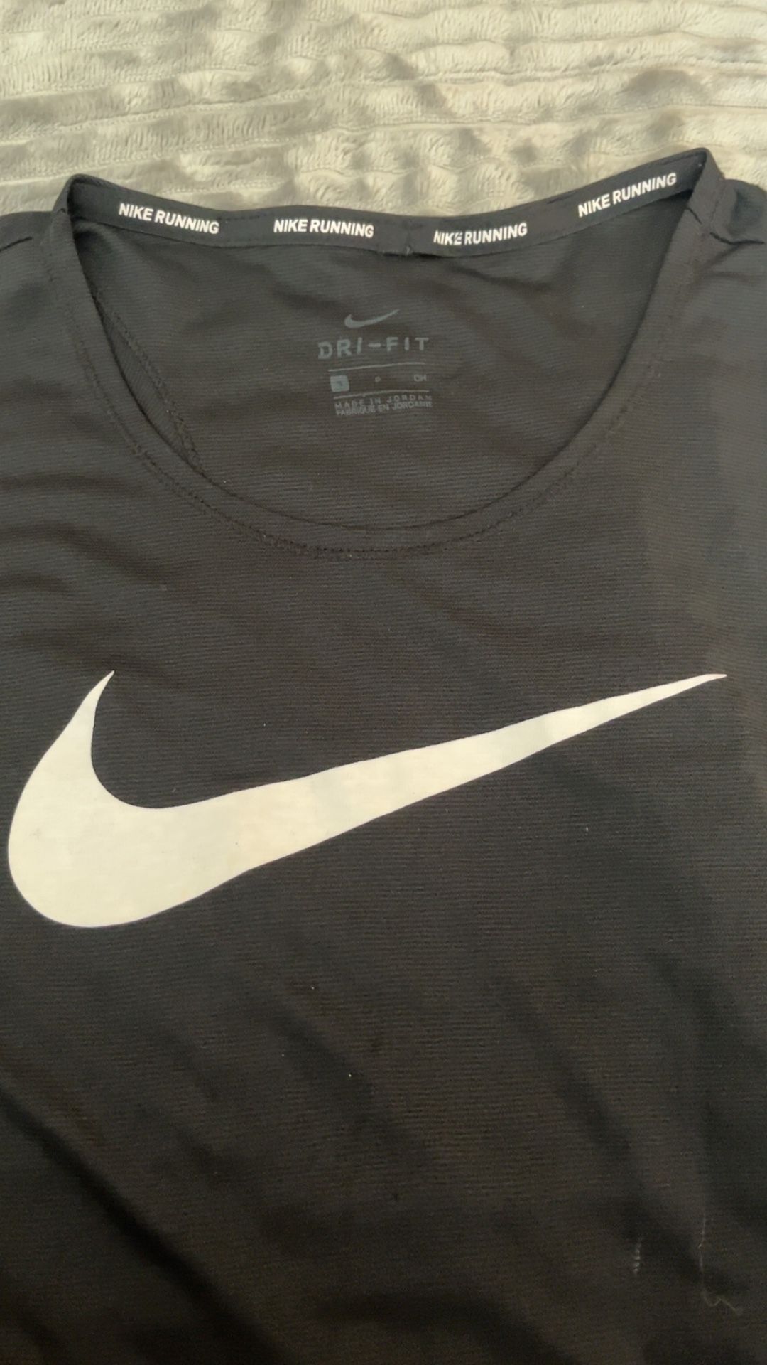 Brand New Nike Set With Tags