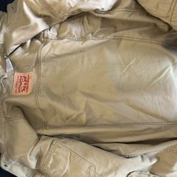 Levi’s jacket