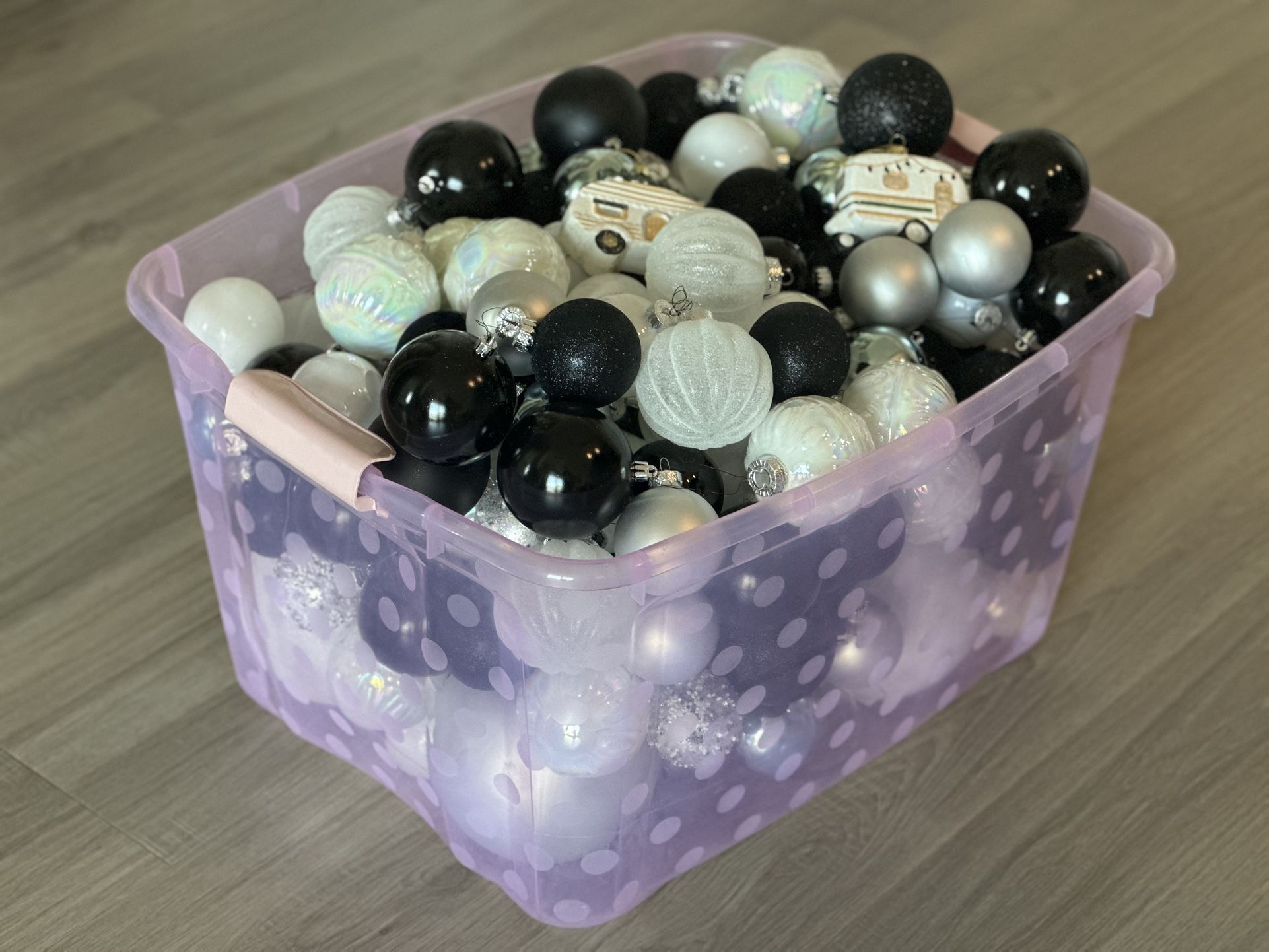 Christmas Balls