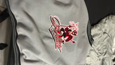 Off white jacket