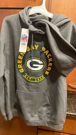 Men’s Greenbay Packers Hoodie