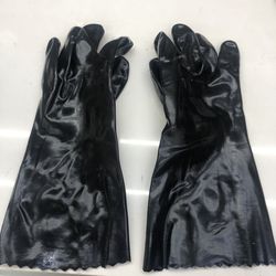 Chemical Gloves