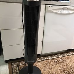 Honeywell Quietset Tower Fan