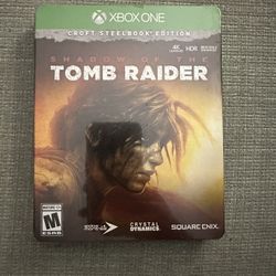 Shadow Of The Tomb Raider 