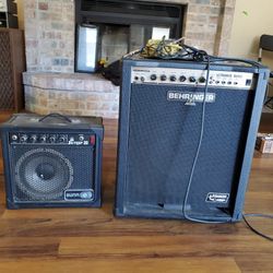 Amps