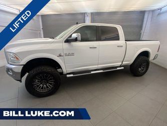 2016 RAM 3500