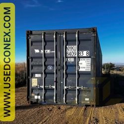 Shipping Conex All Grades-Leak Free-BBB Rated 