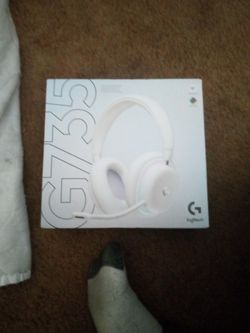 Logitech G735 Wireless 