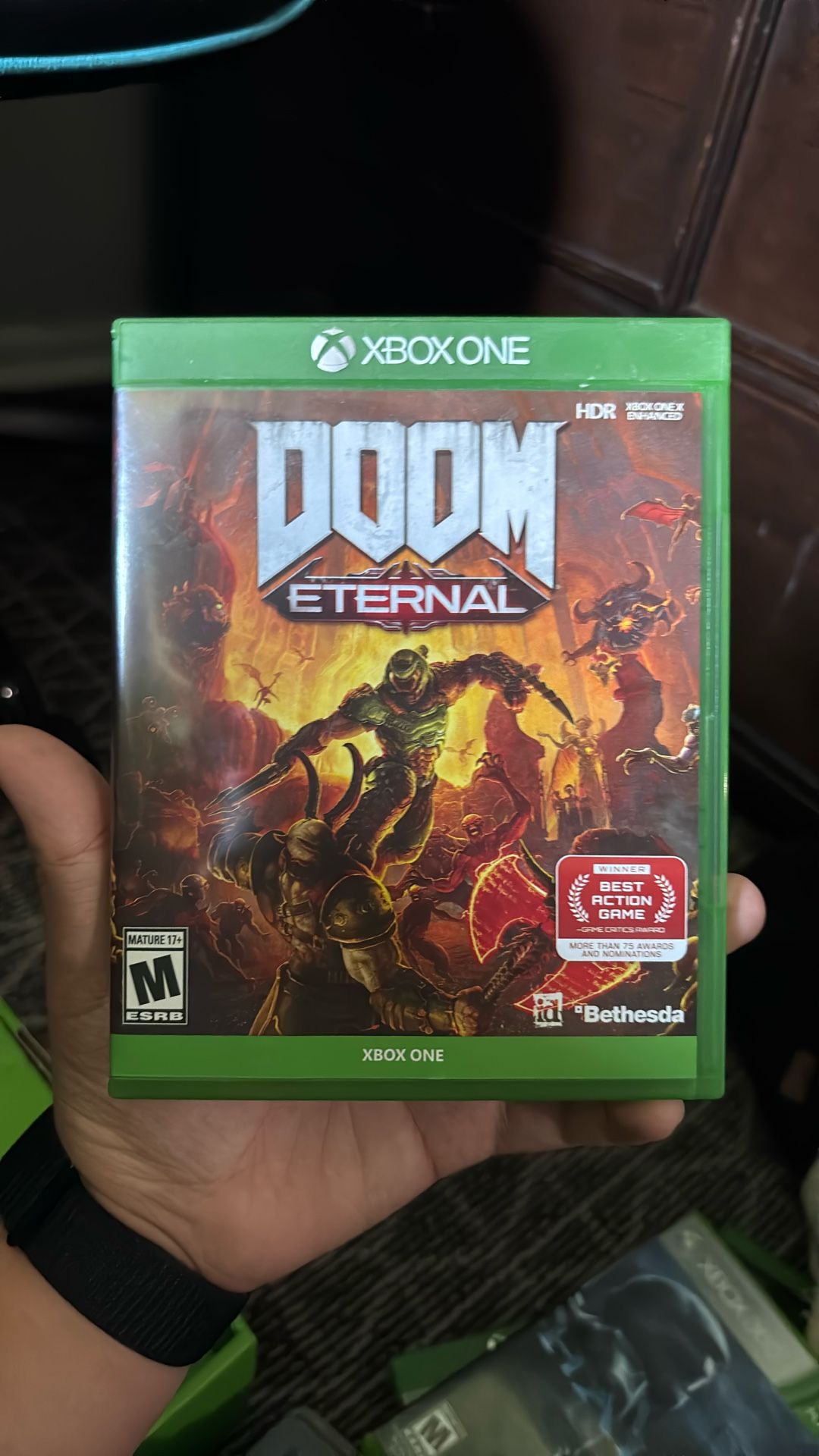Xbox 360