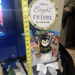 Graduation Arrangements $30,$ 35, $50 