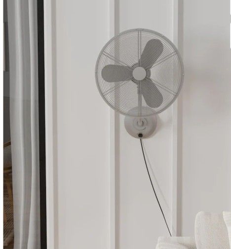 Portable Wall Fan