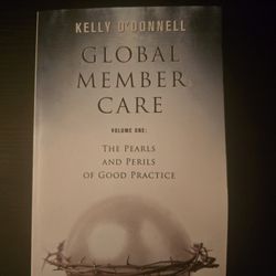 Global Member Care