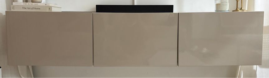 Tv Cabinet