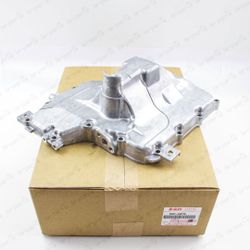 New Genuine Suzuki 99-22 GSX1300R RA RZ Hayabusa Oil Pan 11511-24F10