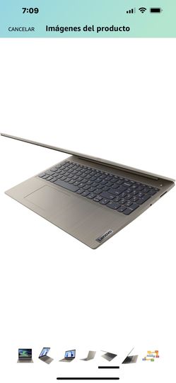 IdeaPad 3 Laptop con pantalla táctil HD de pulgadas, Intel Core i3-1115G4 de 11ª generación, memoria RAM DDR4 de 12 GB, unidad for in Concord, NC - OfferUp