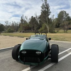 2020 Vanderhall Venice 