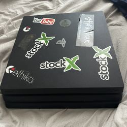 PS4 Pro