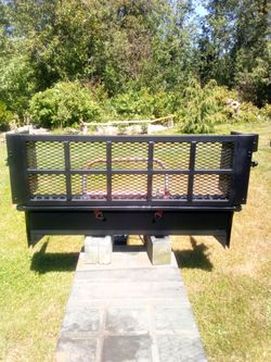 Tommy Gate 60-1340