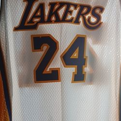 Adidas Kobe Bryant Jersey