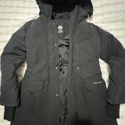 Canada Goose Authentic 