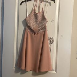 Quince Dress 