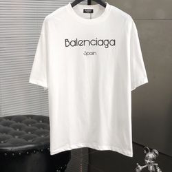 Balenciaga T-shirt New 
