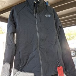 The North Face Ventrix Jacket