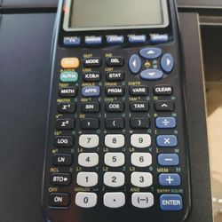 Graphing Calculator