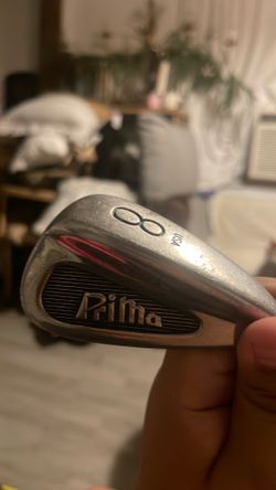 Prima golf club