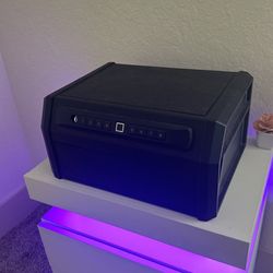 Mini safe / Lock Box 