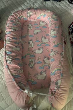 Baby nest
