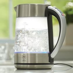 New Princess House Electric Kettle