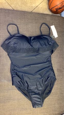 One piece swimsuit size Medium