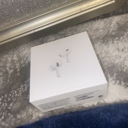 AirPod Pros 2nd Gen