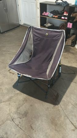 Pro Rocker Chair