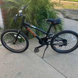 Trek Precaliber Kids Bike