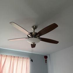 Ceiling Fan