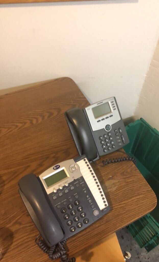 Office Phones
