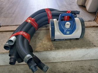 AquaNaut 250, 2 - Wheel Drive Suction Cleaner- Hayward, SKU: PBS22CST. (Description)